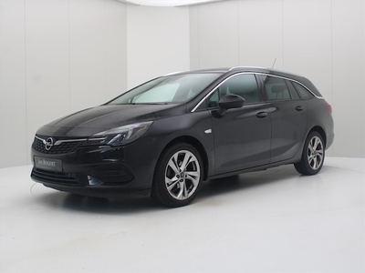 Opel Astra Benzine