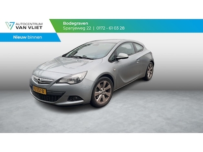 Opel Astra Benzine