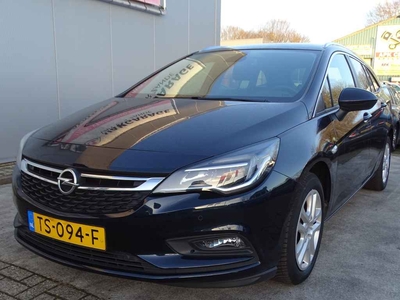 Opel Astra Sports Tourer 1.0 Online Edition, Navigatie, Cruise, NAP!