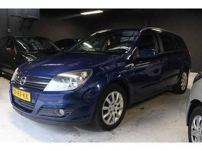 Opel Astra Wagon 1.8 Cosmo /NWE APK/NAP/RIJDT GOED