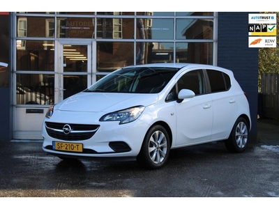 Opel Corsa 1.0 Turbo Edition Airco Navigatie Carplay Nap