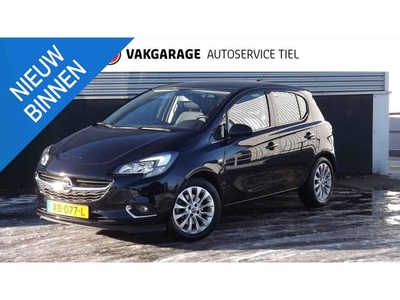 Opel Corsa 1.0 Turbo Online Edition