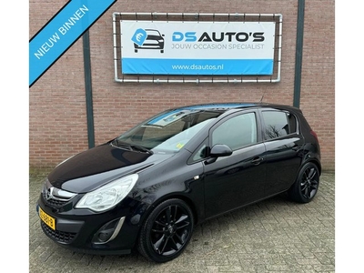 Opel Corsa 1.4-16V (bj 2011)