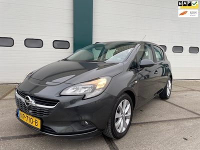 Opel Corsa Benzine