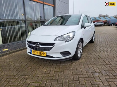 Opel Corsa Benzine