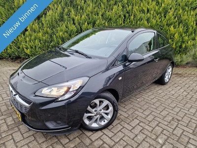 Opel Corsa Benzine