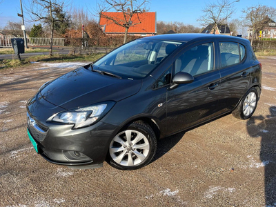 Opel CORSA-E Apple Carplay/ Cruise control