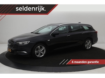 Opel Insignia Benzine