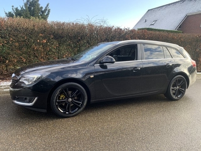 Opel Insignia Sports Tourer 1.6 CDTI EcoFLEX Business+