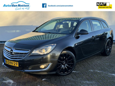 Opel Insignia Sports Tourer 2.0 CDTI EcoFLEX Business+