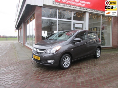 OPEL KARL 1.0 ecoFLEX Edition