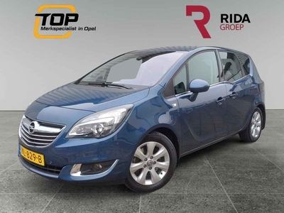 Opel Meriva 1.4 Turbo | VERKOCHT