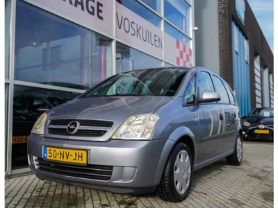 Opel Meriva 1.8-16V Enjoy Trekhaak