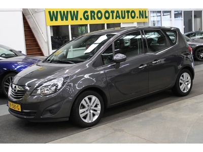 Opel Meriva Benzine