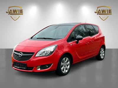 Opel Meriva Benzine