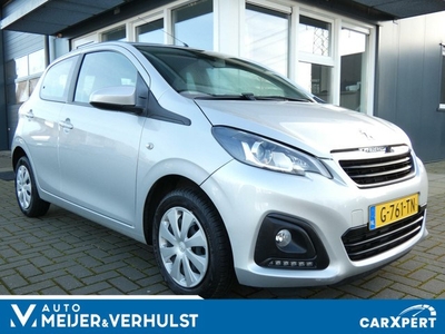 Peugeot 108 1.0 e-VTi Active AIRCO 67000 KM!!!