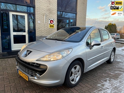 Peugeot 207 1.4-16V XS Pack- NIEUWE APK-NL AUTO