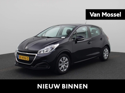 PEUGEOT 208 1.2 PureTech Active | Navi | Airco |