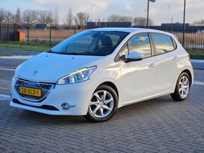 Peugeot 208 1.4 e-HDi Active