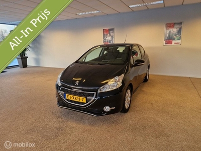 Peugeot 208 1.4 VTi Allure, Incl nieuwe Apk en Grote beurt