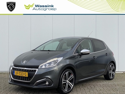 Peugeot 208 Benzine