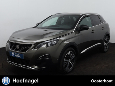 Peugeot 3008 1.6 e-THP GT Line | Cruise Control | Carplay | Stoelverwarming