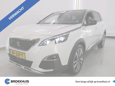 Peugeot 5008 Benzine