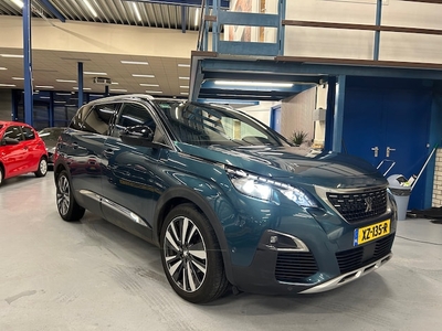 Peugeot 5008 Benzine