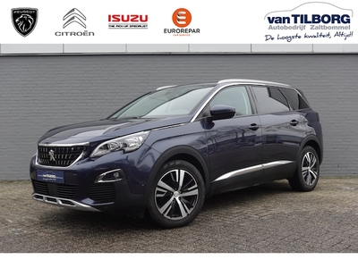 Peugeot 5008 Benzine