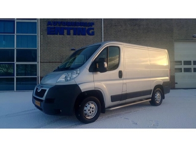 Peugeot BOXER 2.2 HDI 150 PK (bj 2014)