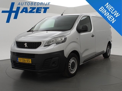 Peugeot Expert 231S 2.0 BLUEHDI PREMIUM *53.359 KM* + APPLE