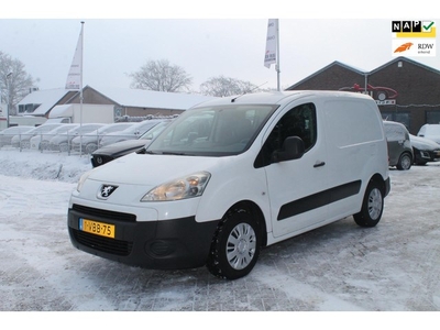 Peugeot Partner 120 1.6 HDI L1 XR, 3zitpl, Airco, Nap