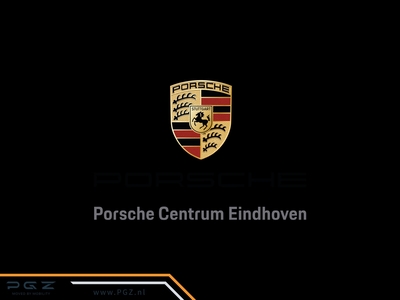 PORSCHE TAYCAN -