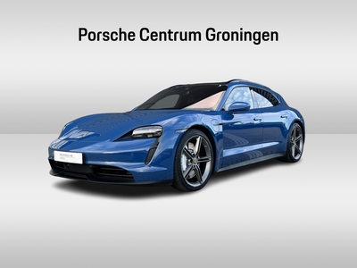 PORSCHE TAYCAN Sport Turismo