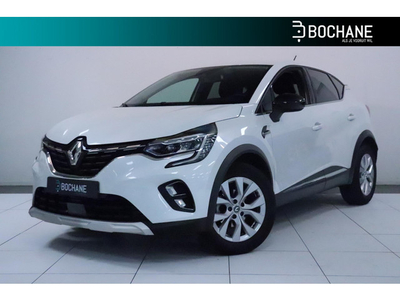 Renault Captur 1.0 TCe 90 Intens | Navi | Clima | PDC + camera | LMV | Cruise | Bluetooth |