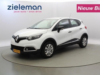 Renault Captur Diesel