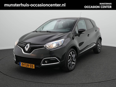 Renault Captur Diesel