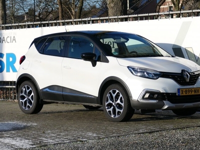 Renault Captur TCe 150 EDC Automaat Intens