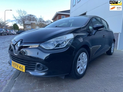 Renault Clio 0.9