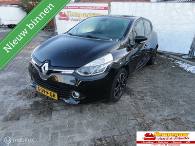 Renault Clio 0.9 TCe Dynamique