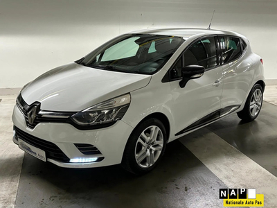 Renault Clio 0.9 TCe Limited 47000 KM CRUISE,AIRCO,VERW STOELEN 47000KM