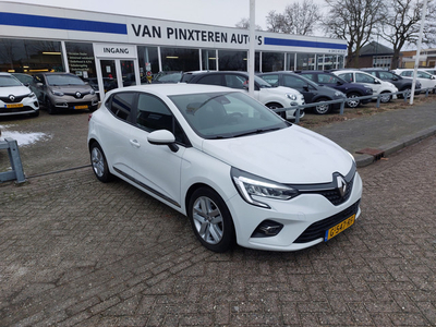 Renault Clio 1.0 TCe Zen