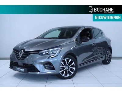 Renault Clio 1.6 E-Tech Hybrid 145 Techno