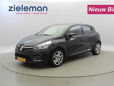 Renault Clio Benzine