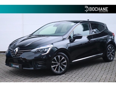 Renault Clio Benzine