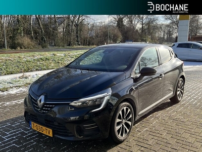 Renault Clio Benzine