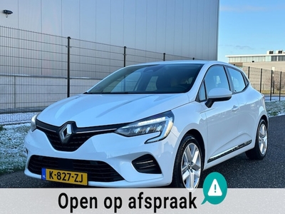 Renault Clio E-Tech Benzine