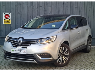 Renault Espace Benzine