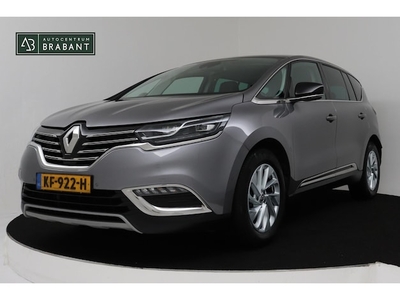 Renault Espace Benzine