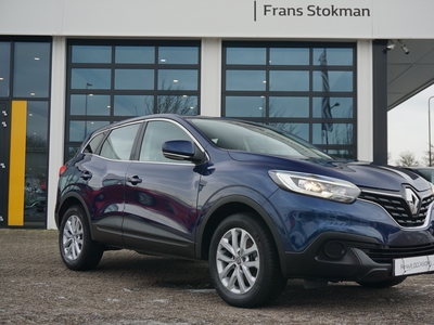 RENAULT KADJAR 1.2 TCE 130 Life